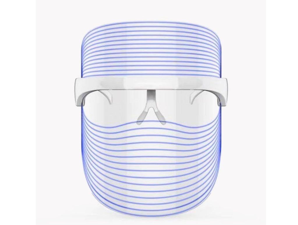 LED Light Therapy Mask – 7 Colors | Skin Rejuvenation at Home