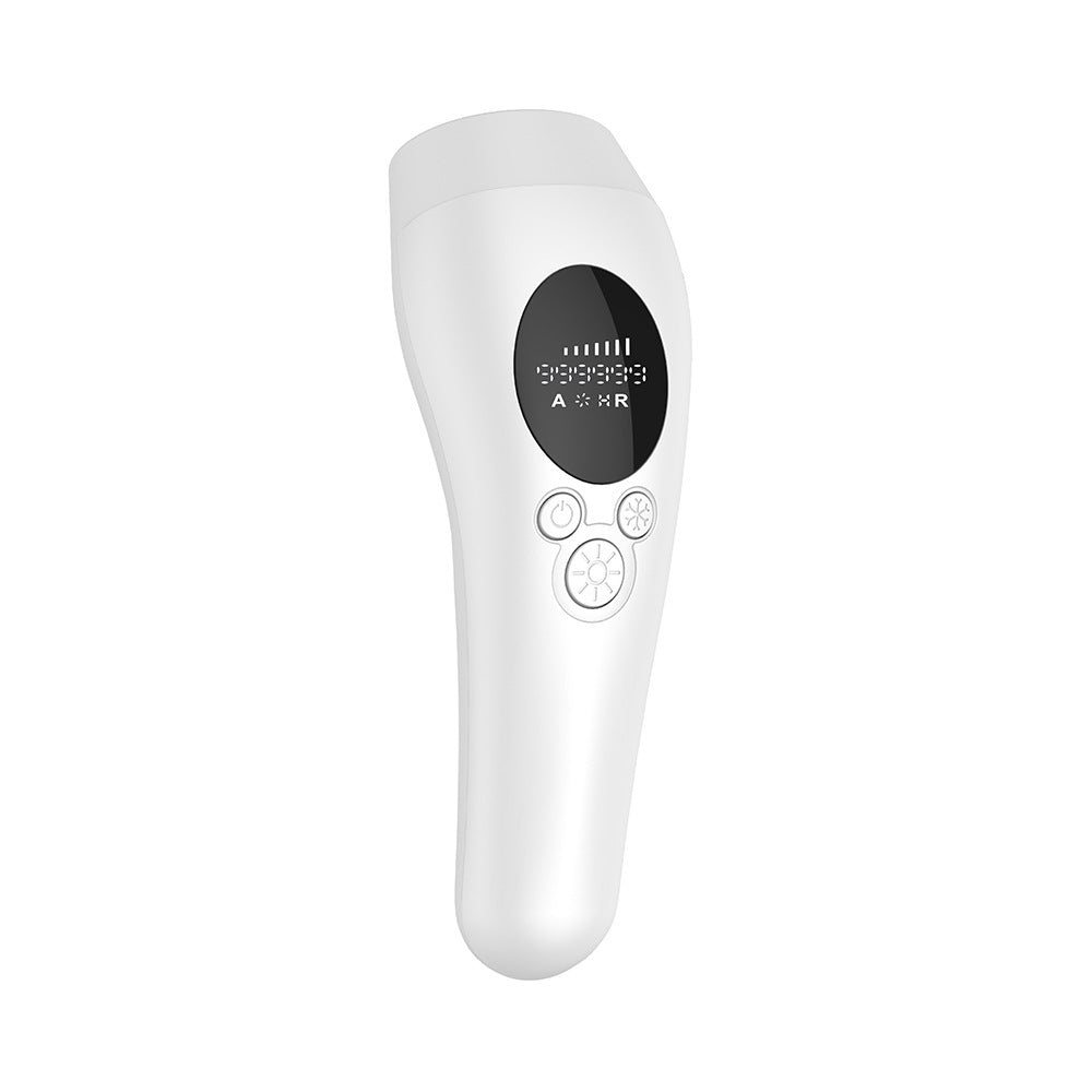 NextGlow™ IceSmooth IPL Laser Hair Remover