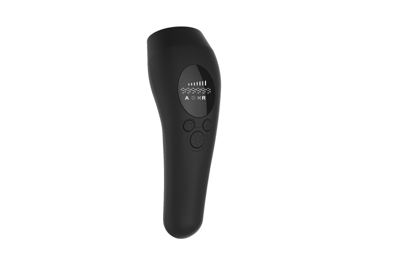 NextGlow™ IceSmooth IPL Laser Hair Remover