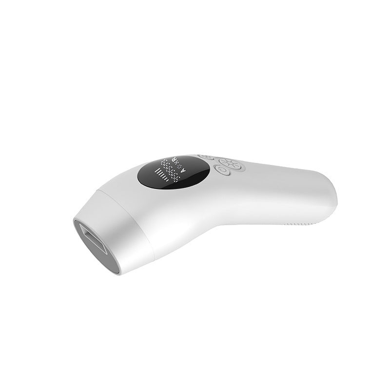 NextGlow™ IceSmooth IPL Laser Hair Remover