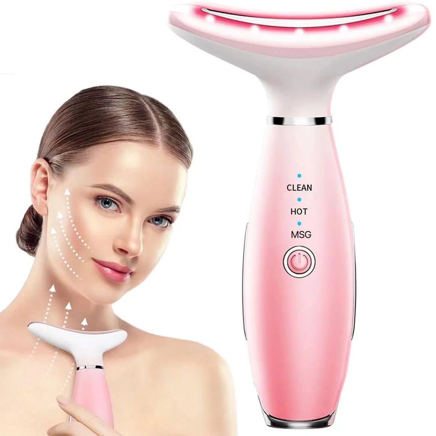 NextGlow™ – Sculpt & Lift EMS Massager