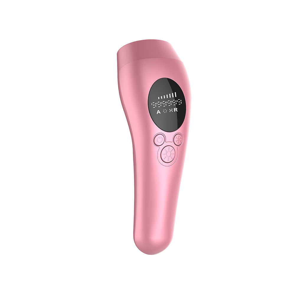 NextGlow™ IceSmooth IPL Laser Hair Remover