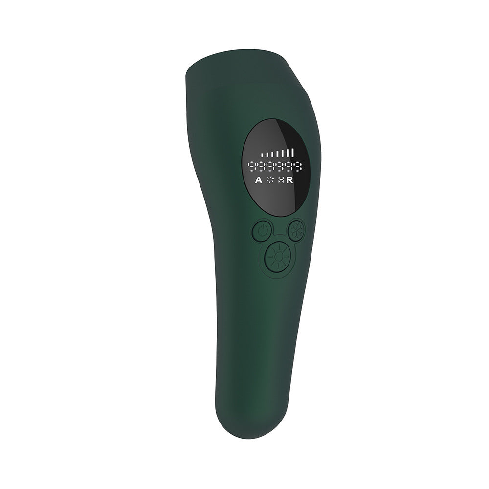 NextGlow™ IceSmooth IPL Laser Hair Remover