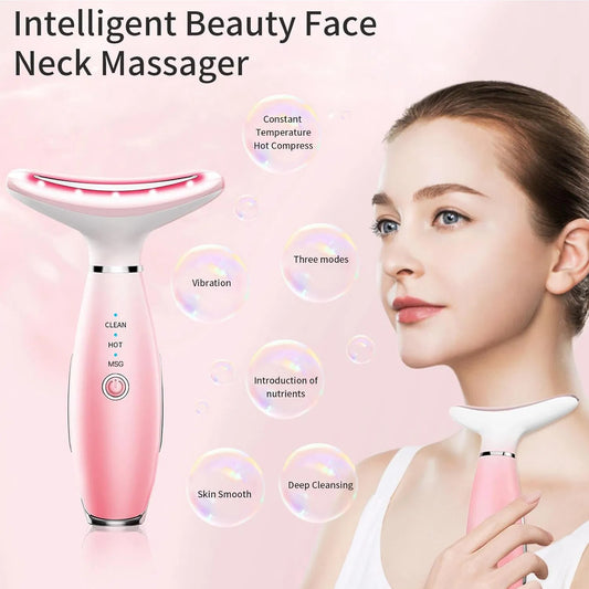 NextGlow™ – Sculpt & Lift EMS Massager