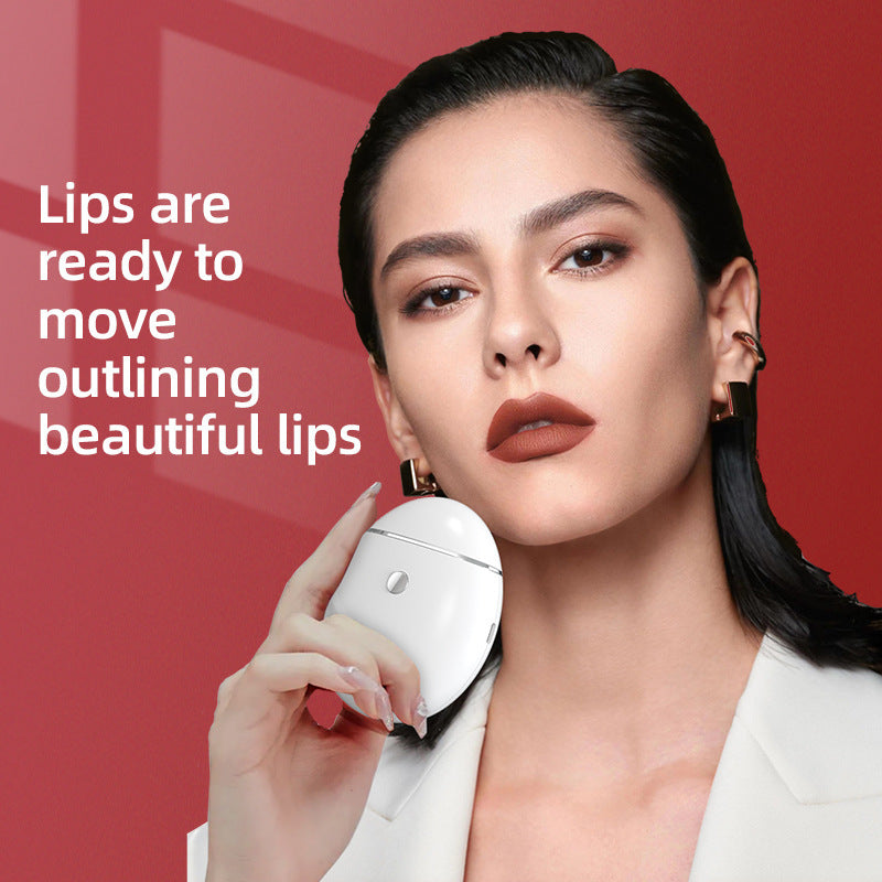 LipLift™ – Rechargeable Lip Volume & Contour Tool