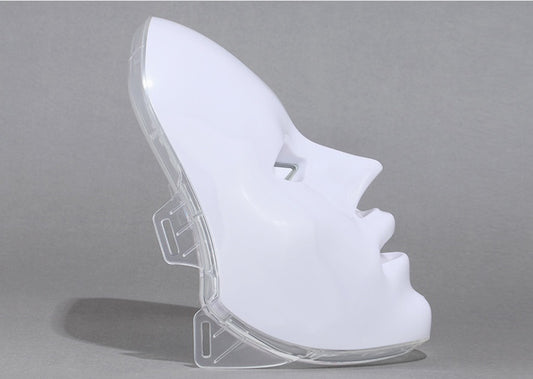 7-Color LED Face Mask – Light Therapy for Glowing Skin