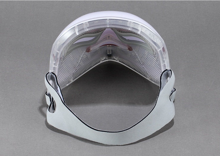 7-Color LED Face Mask – Light Therapy for Glowing Skin