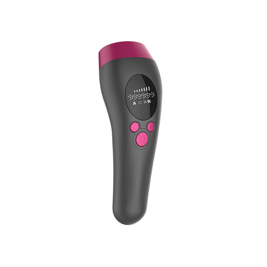 NextGlow™ IceSmooth IPL Laser Hair Remover