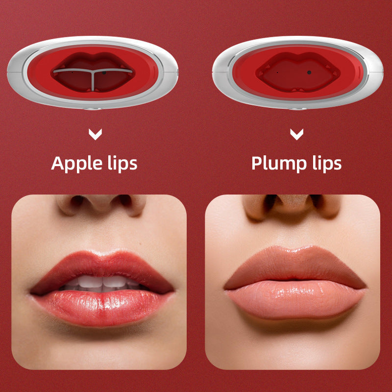 LipLift™ – Rechargeable Lip Volume & Contour Tool