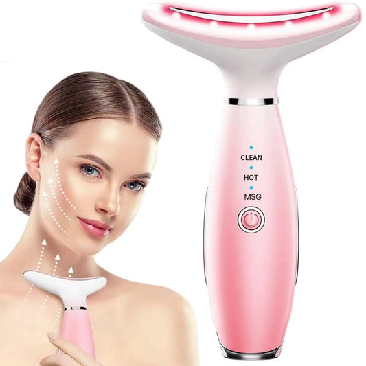 NextGlow™ – Sculpt & Lift EMS Massager